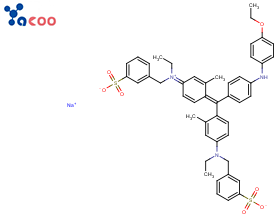 考马斯亮蓝G250