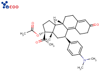 Ulipristal Acetate
