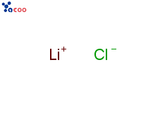 Lithium chloride
