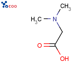 N,N-二甲基甘氨酸