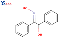 α-安息香肟
