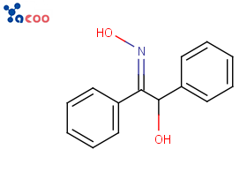α-安息香肟