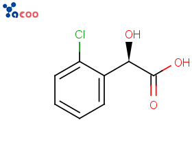 左旋邻氯扁桃酸
