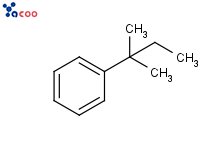 tert-Amylbenzene 
