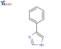 4-苯基咪唑
