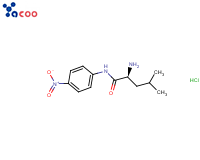 L-亮氨酸-4-硝基苯胺盐酸盐
