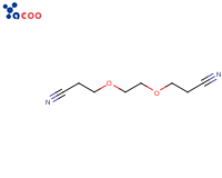 1,2-二(2-氰乙氧基)乙烷（DENE）
