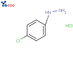 4-氯苯肼盐酸盐
