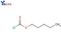 Pentyl chloroformate
