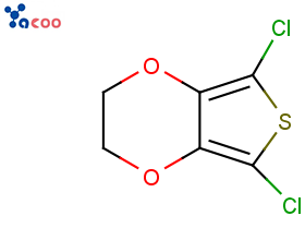 2,5-二氯-3,4-乙烯基二氧噻吩