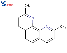 2,9-二甲基-1,10-菲罗啉半水