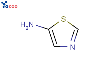 5-氨基噻唑