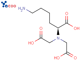 N,N-双(羧甲基)-L-赖氨酸