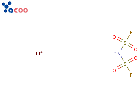双氟磺酰亚胺锂盐 （LiFSI）
