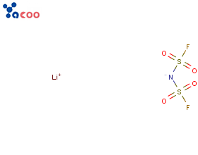 双氟磺酰亚胺锂盐 （LiFSI）
