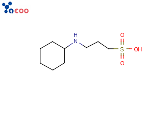 3-环己氨基丙磺酸