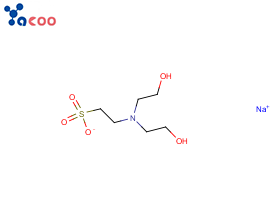 N,N-二(2-羟乙基)-2-氨基乙磺酸钠（BES-Na）