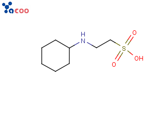 2-环己氨基乙磺酸
