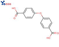 4,4'-二苯醚二甲酸
