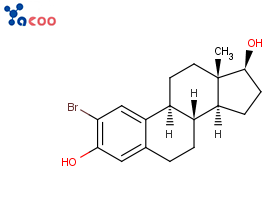 2-溴雌二醇