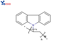 N-Vinylcarbazole Polymer<br/>
