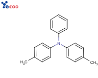 4,4'-Dimethyltriphenylamine
