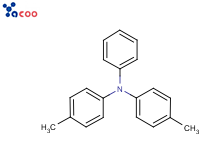 4,4'-二甲基三苯胺
