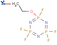乙氧基（五氟）环三磷腈

