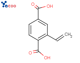 乙烯基对苯二甲酸