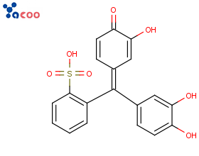 儿茶酚紫
