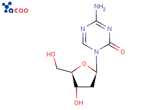 5-氮杂-2'-脱氧胞嘧啶核苷
