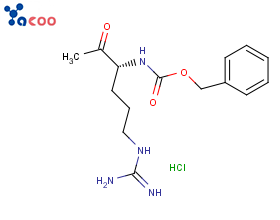 NALPHA-苄氧羰基-D-精氨酸 盐酸盐;