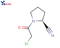 Z-GLY-PRO-PNA
