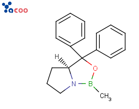 (S)-2-甲基-CBS-恶唑硼烷