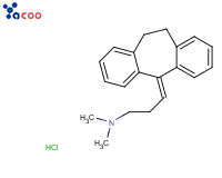 盐酸阿米替林
