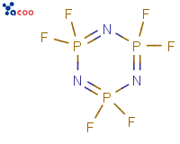 六氟环三磷腈

