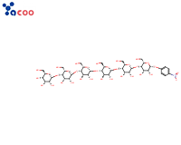 4-NITROPHENYLΑ-D-MALTOHEXAOSIDE
