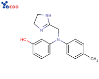 Phentolamine
