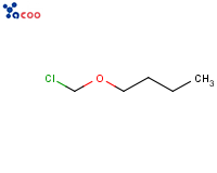 CHLOROMETHYL BUTYL ETHER
