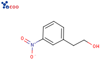 3-NITROPHENETHYL ALCOHOL
