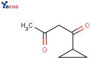 1-环丙基-1,3-丁二酮
