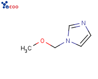 1-(methoxymethyl)-1H-imidazole
