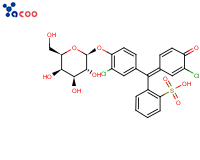 CHLOROPHENOL RED-BETA-D-GALACTOPYRANOSID
