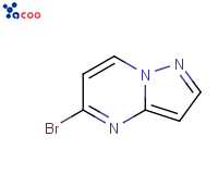 5-BROMOPYRAZOLO[1,5-A]PYRIMIDINE
