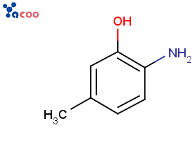 6-氨基间甲酚
