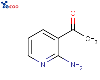 2-氨基-3-乙酰基吡啶
