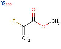 METHYL 2-FLUOROACRYLATE
