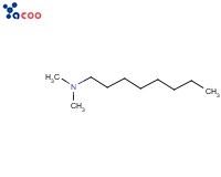 N,N-Dimethyloctylamine
