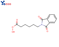 苯二甲酰亚氨基过氧己酸
