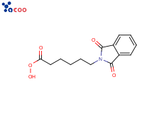 PHTHALIMIDOPEROXYCAPROIC ACID
